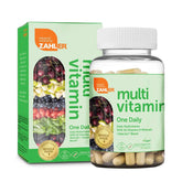 Multi Vitamin - 60 Capsules (60 Servings)